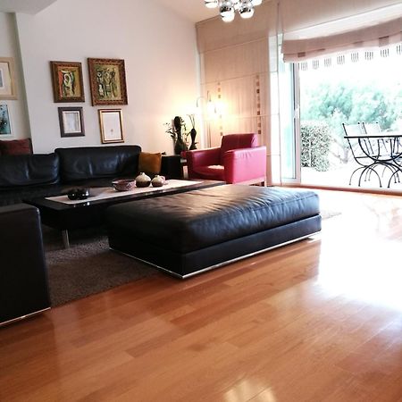 Apartments In Villa Azra Rijeka Eksteriør bilde
