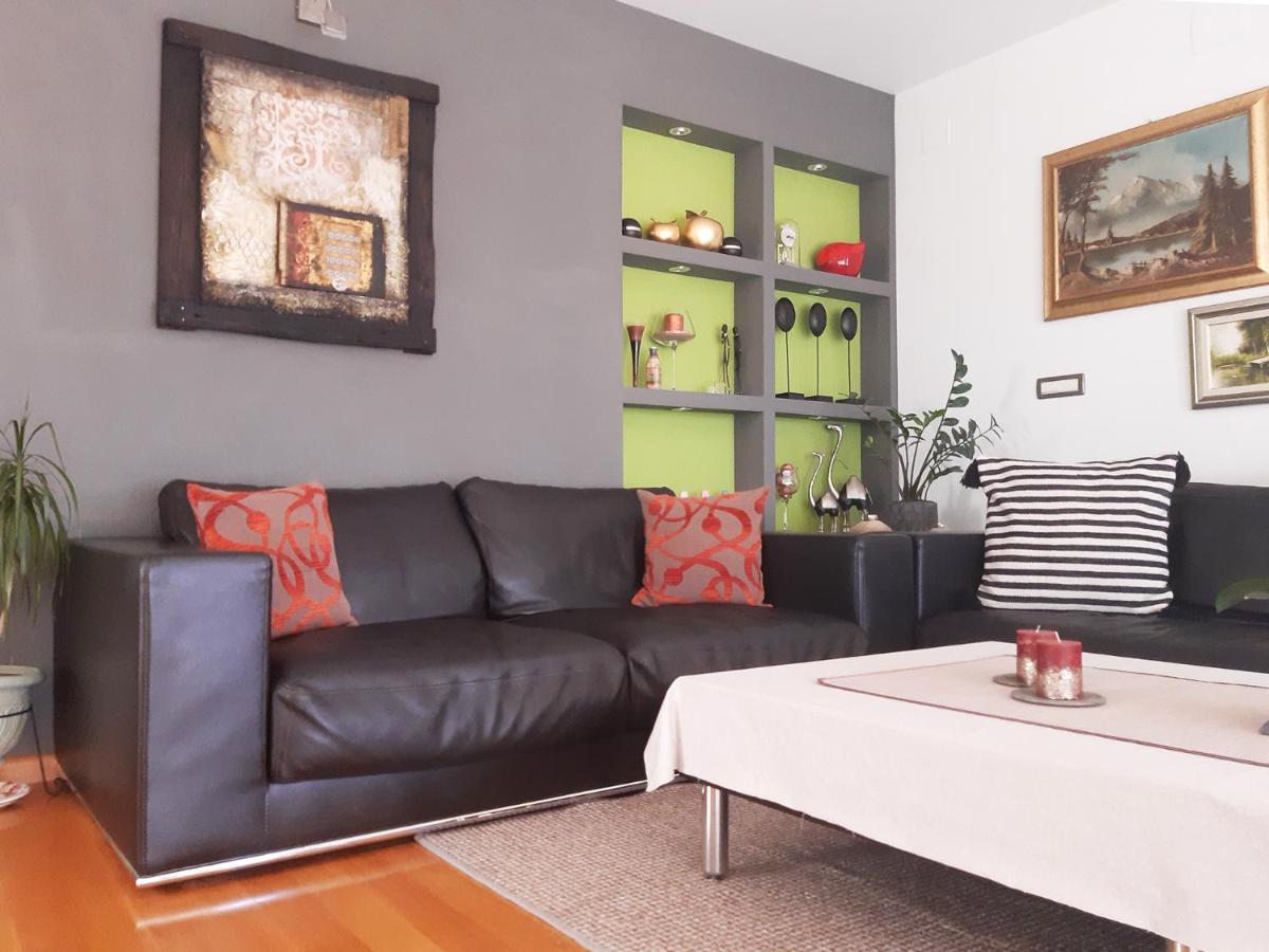Apartments In Villa Azra Rijeka Eksteriør bilde
