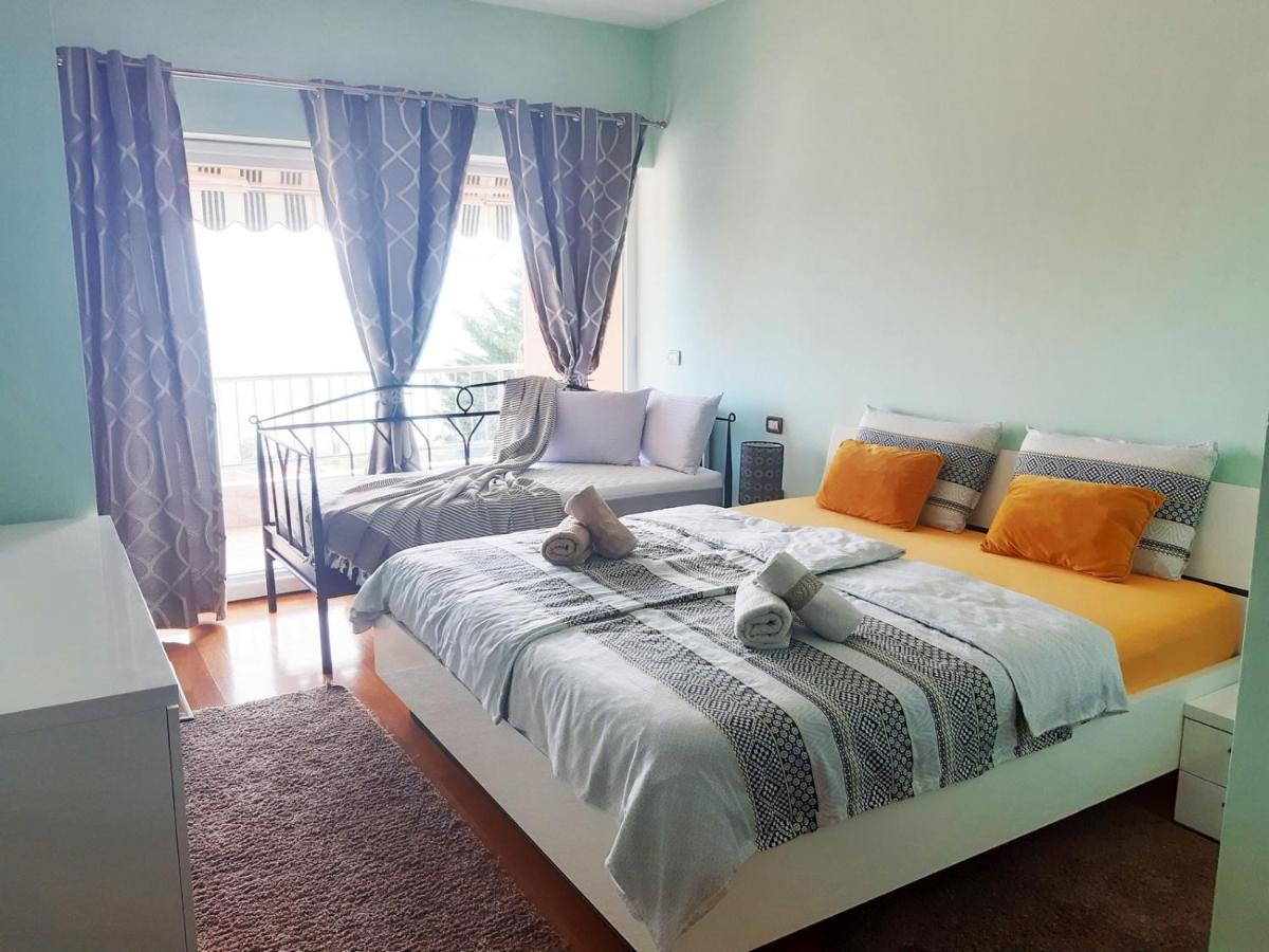 Apartments In Villa Azra Rijeka Eksteriør bilde