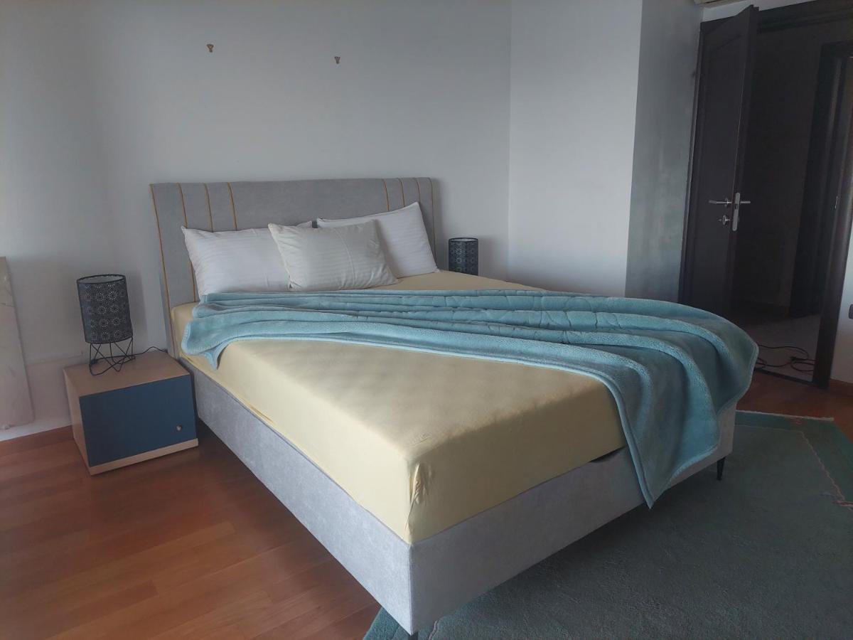 Apartments In Villa Azra Rijeka Eksteriør bilde
