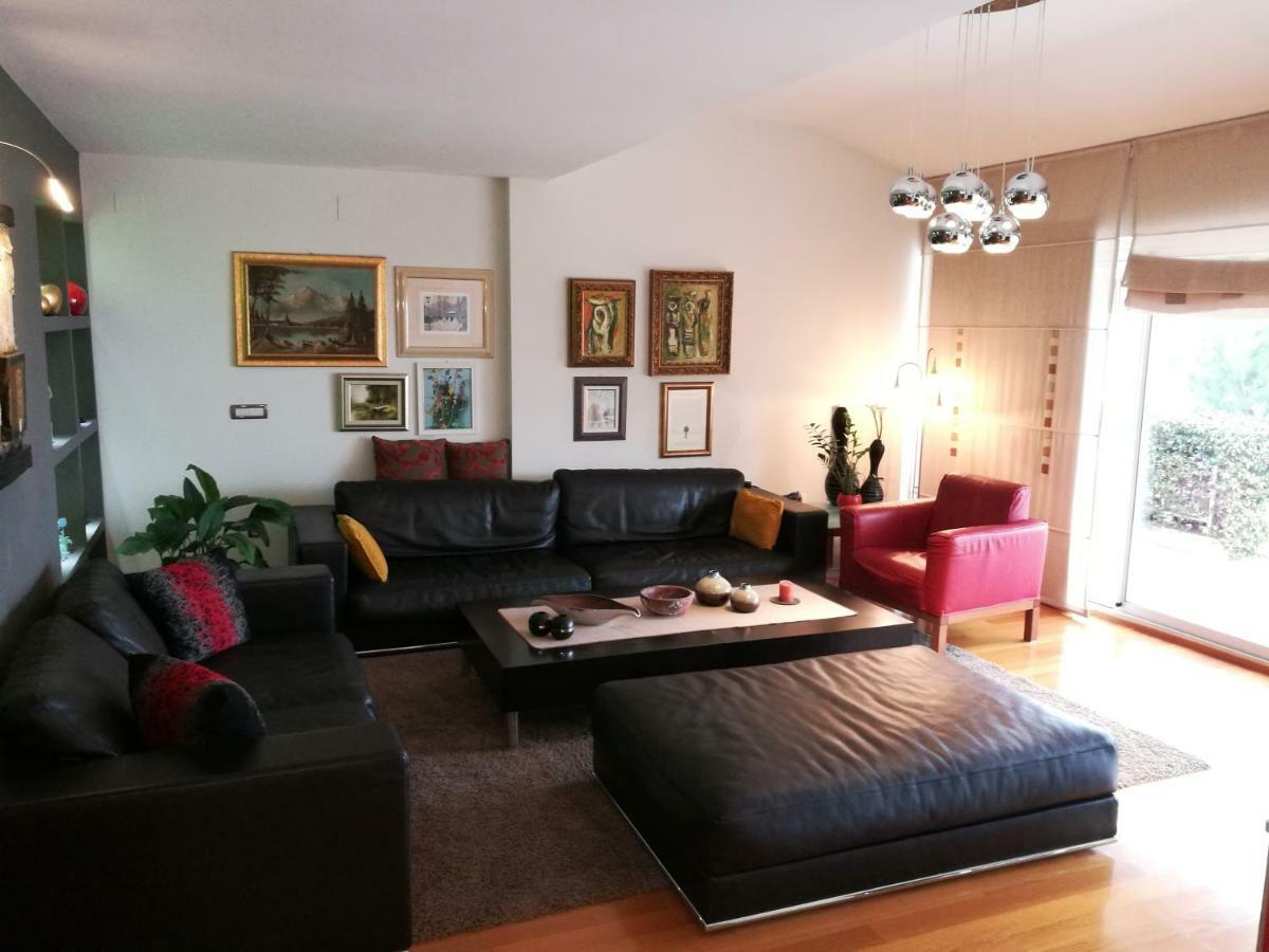 Apartments In Villa Azra Rijeka Eksteriør bilde