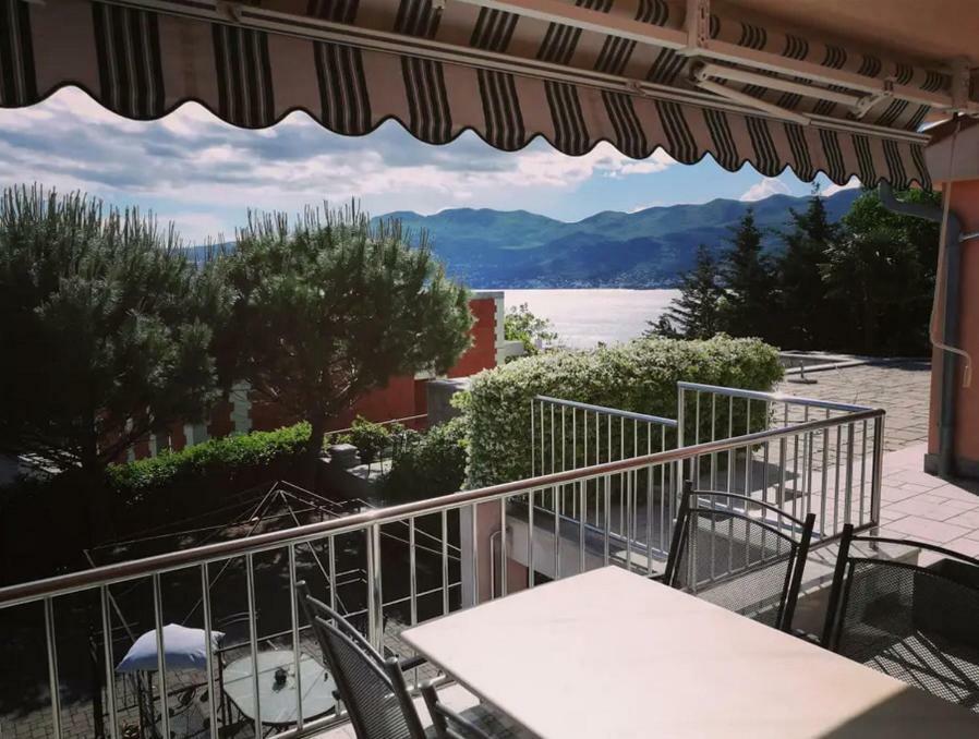 Apartments In Villa Azra Rijeka Eksteriør bilde